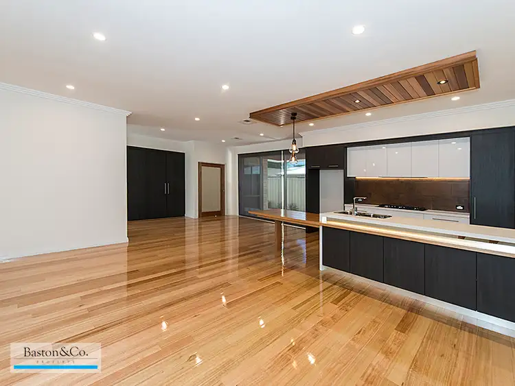 Second view of Homely house listing, 33B Manchester Street, Victoria Park WA 6100