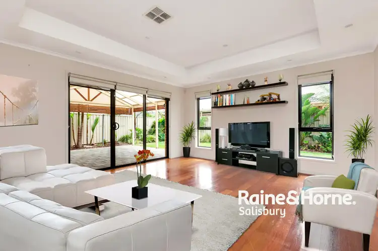 Fifth view of Homely house listing, 4 Tahlia Court, Parafield Gardens SA 5107