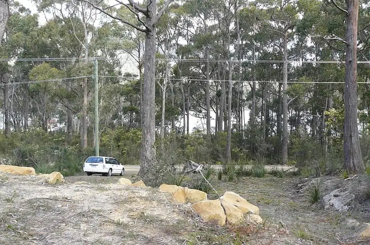 178 Old Jetty Road, Eaglehawk Neck TAS 7179