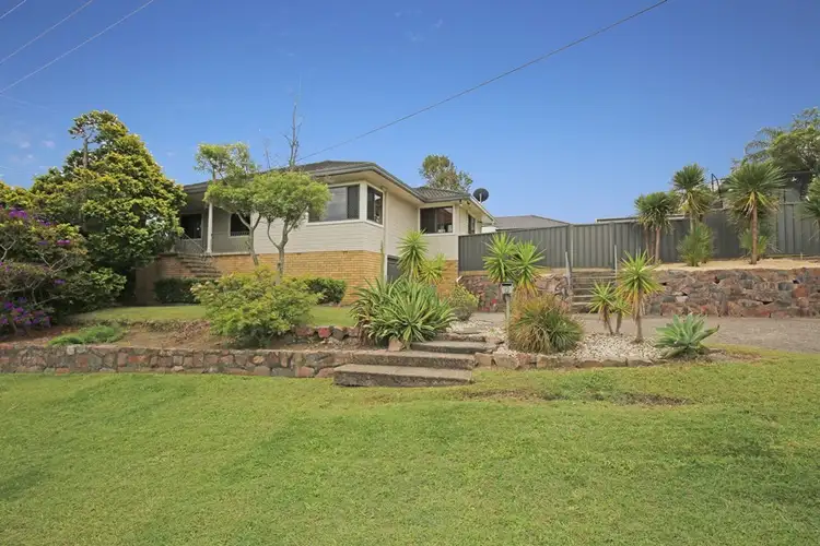 Main view of Homely house listing, 2 Mirambeena Street, Belmont North NSW 2280