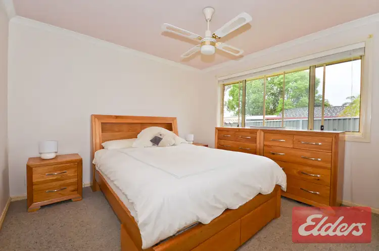 Fourth view of Homely villa listing, 9/88 Ballandella Road, Toongabbie NSW 2146