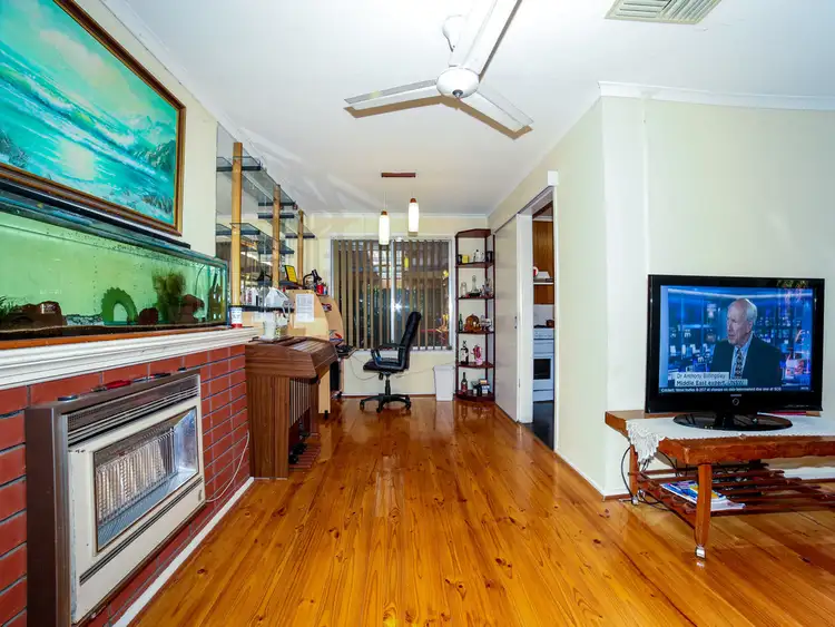 Third view of Homely house listing, 4 Blackwood Crescent, Morphett Vale SA 5162