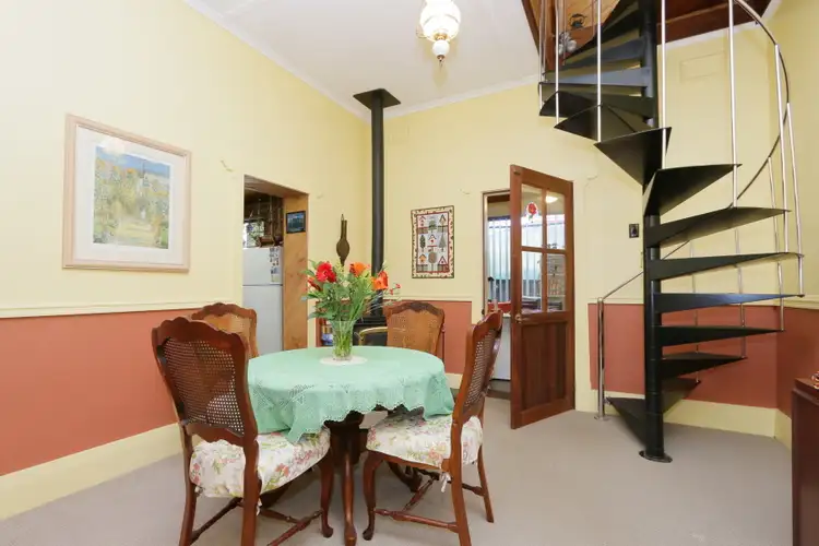 Fifth view of Homely house listing, 603 Canning Hwy, Alfred Cove WA 6154