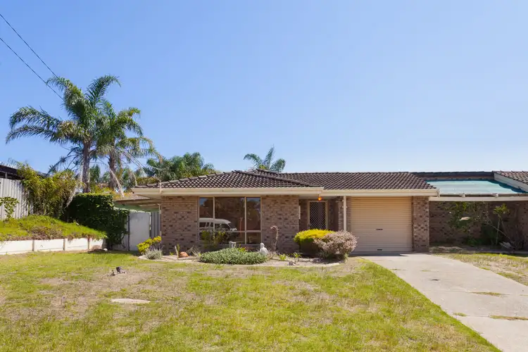 Main view of Homely house listing, 36A Seagull Way, Yangebup WA 6164
