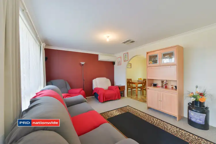 Second view of Homely house listing, 5 Willow Park Drive, Kootingal NSW 2352