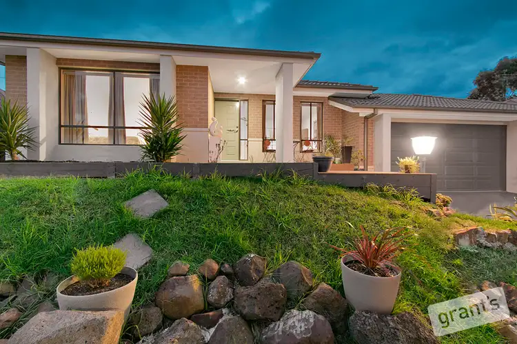70 Sheldon Drive, Berwick VIC 3806