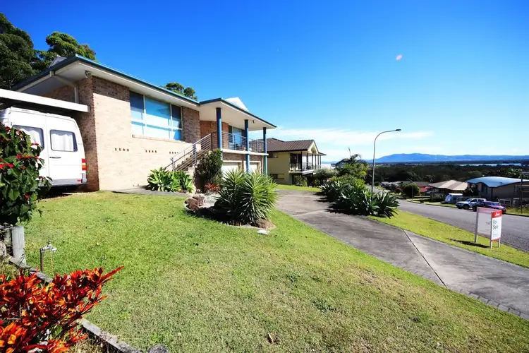 Main view of Homely house listing, 20 Marlin Dr, South West Rocks NSW 2431