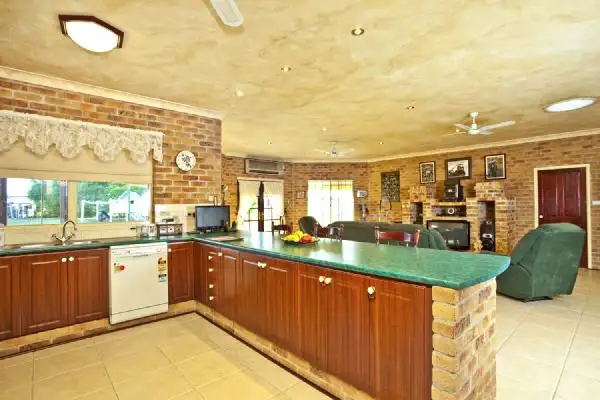 Sixth view of Homely house listing, 47 Station Lane, Lochinvar NSW 2321
