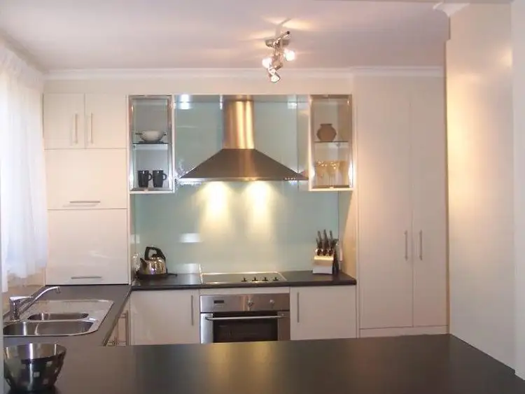 Second view of Homely unit listing, Unit @ 26 Montana Road, Mermaid Beach QLD 4218