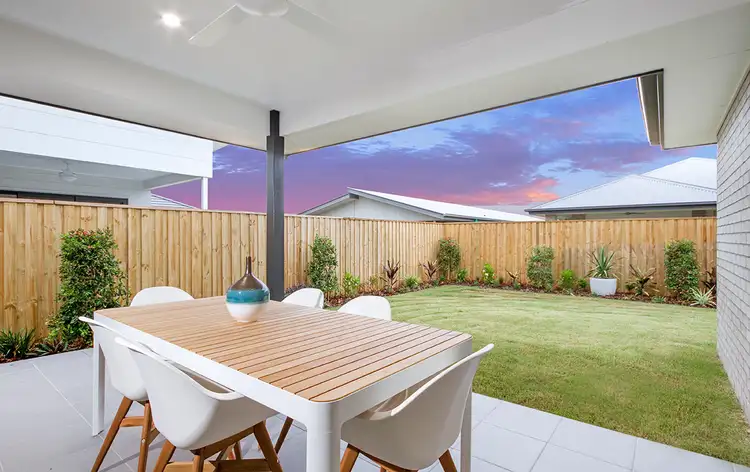 Third view of Homely house listing, 98 Ridgevale Blvd, Holmview QLD 4207