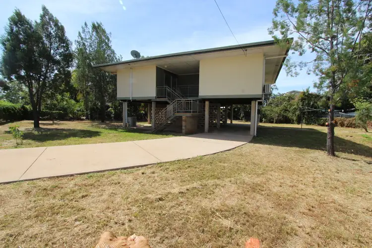 Second view of Homely house listing, 92 Riverbank Drive, Katherine NT 850