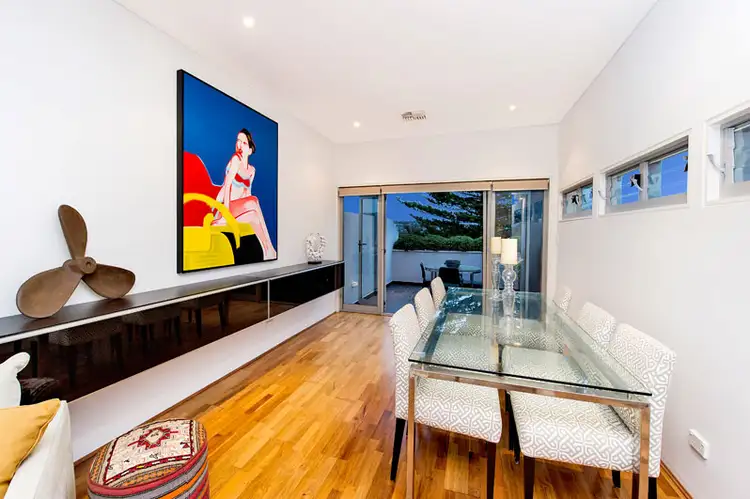 Fourth view of Homely house listing, 5 Wairoa Avenue, North Bondi NSW 2026