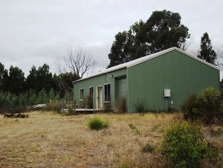 Second view of Homely rural property listing, 70 Blue Hills Road, Copping TAS 7174