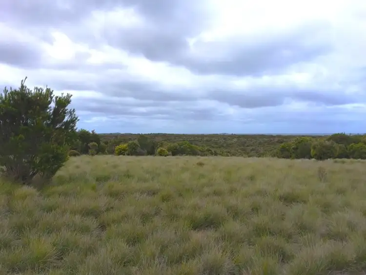 Second view of Homely rural property listing, Lot 1 Sea Elephant Road, Sea Elephant TAS 7256