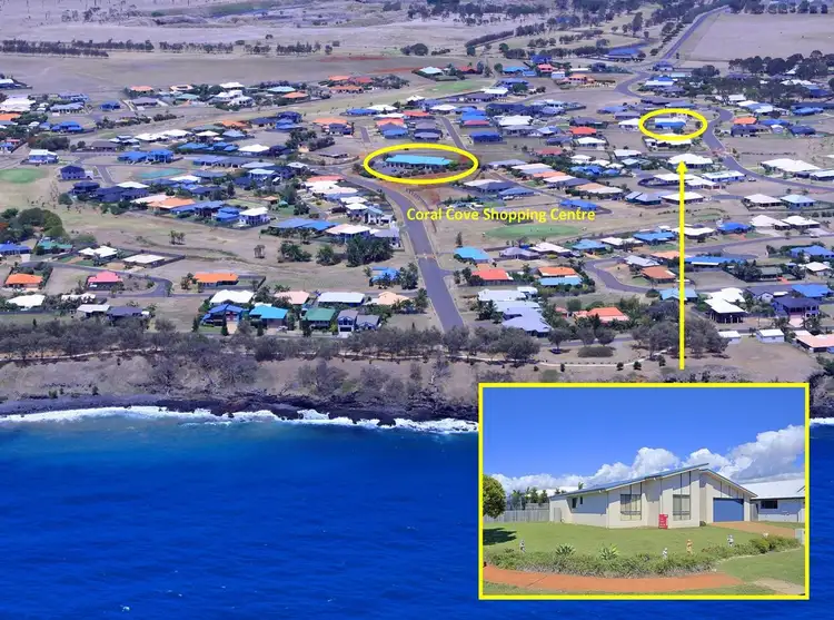 Third view of Homely house listing, 41 Bisdee Street, Coral Cove QLD 4670