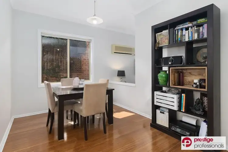 Seventh view of Homely house listing, 15 Kew Gardens Court, Wattle Grove NSW 2173