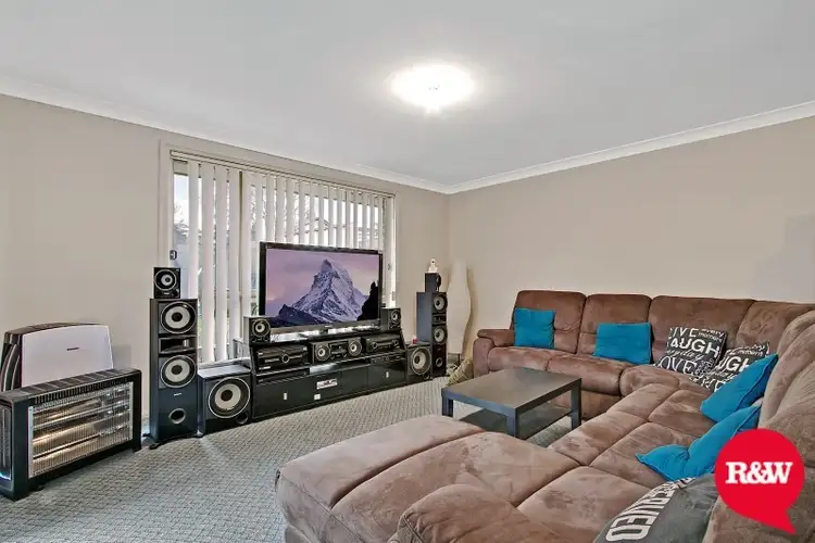 Third view of Homely house listing, 21A & 21B Criterion Crescent, Doonside NSW 2767