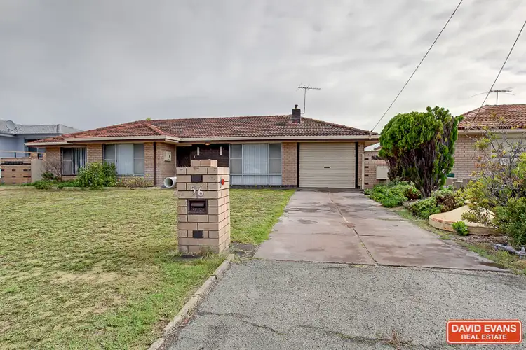 56 Malibu Road, Safety Bay WA 6169