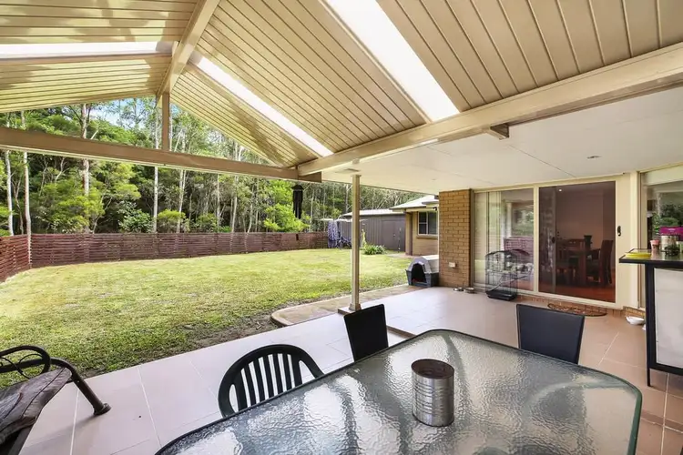 Fourth view of Homely house listing, 2 Bundeena Road, Glenning Valley NSW 2261