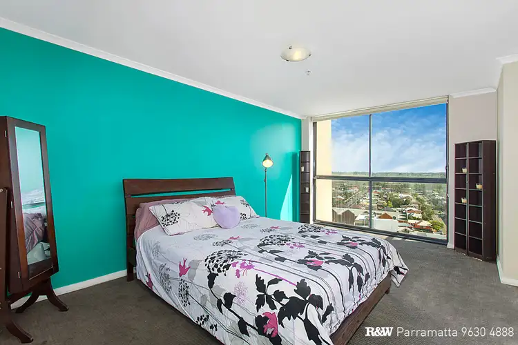 Third view of Homely unit listing, 82/26-30 Hassall Street, Parramatta NSW 2150