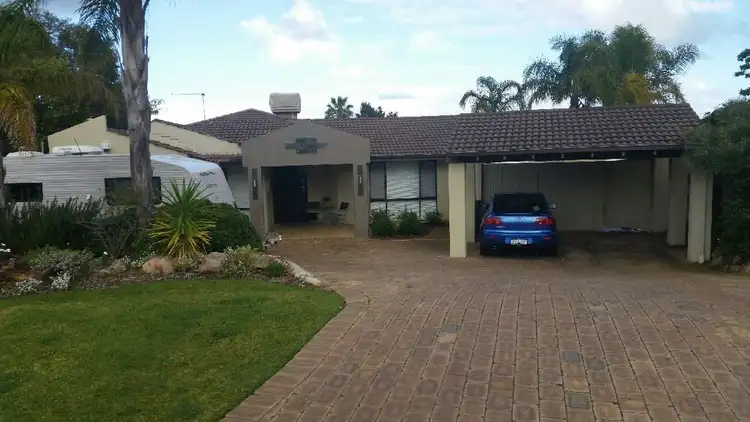 Fourth view of Homely house listing, 3 Woods Court, Kingsley WA 6026