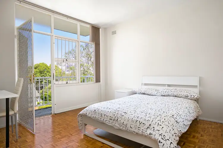Fourth view of Homely apartment listing, 9/3-5 School Parade, Marrickville NSW 2204