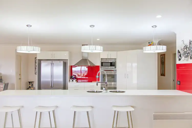 Third view of Homely house listing, 5 Sunnyview Drive, Glen Innes NSW 2370