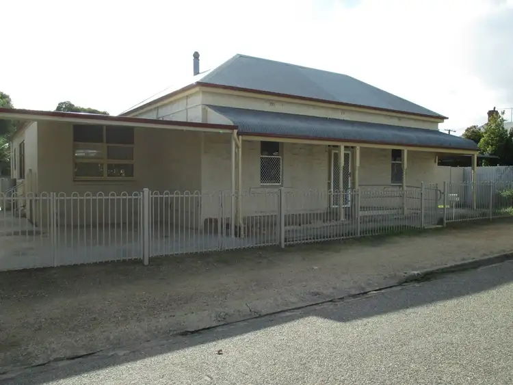 Main view of Homely house listing, 1 Edwards St, Murray Bridge SA 5253