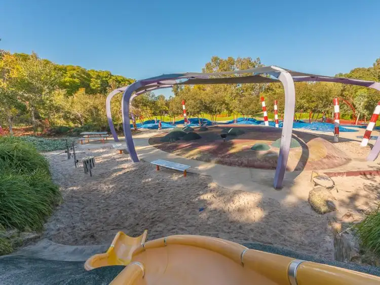 Fifth view of Homely land listing, 15a Bowling Place, Melville WA 6156