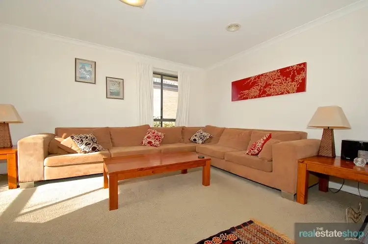 Fourth view of Homely house listing, 116 Hollows Circuit, Macgregor ACT 2615