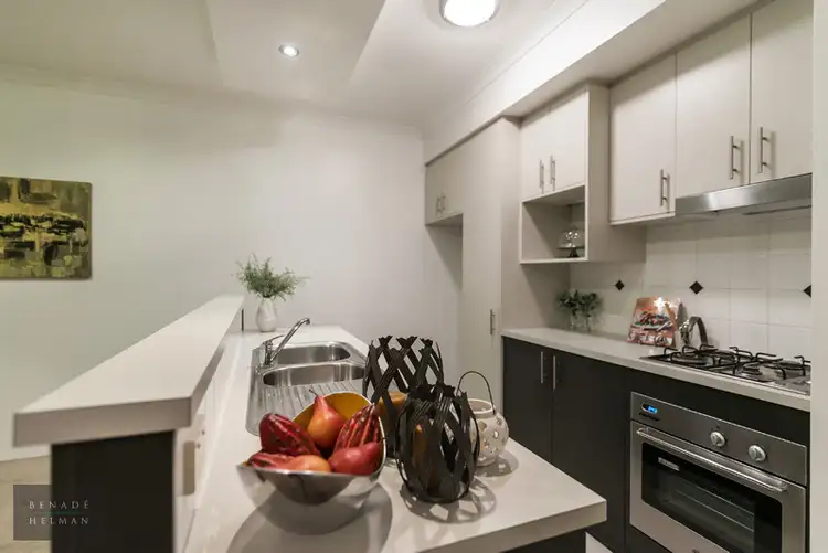 Fifth view of Homely apartment listing, 69/4 Delhi Street, West Perth WA 6005
