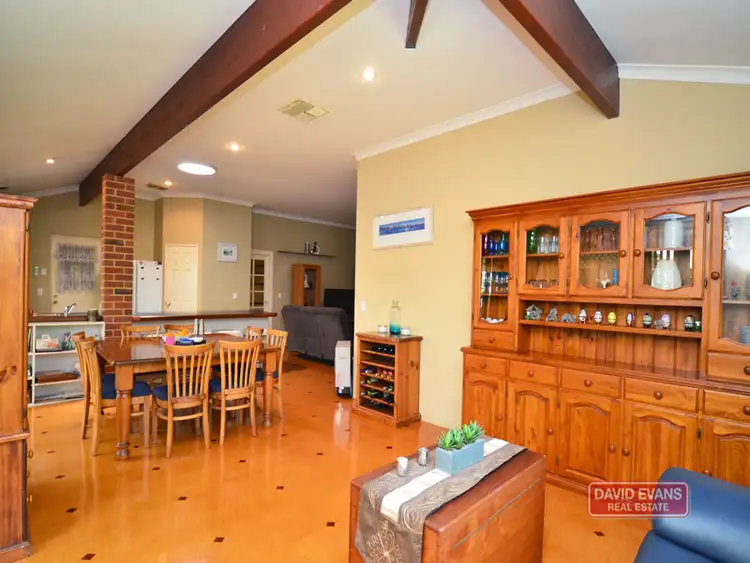Third view of Homely house listing, 4 Sedgley Close, Landsdale WA 6065