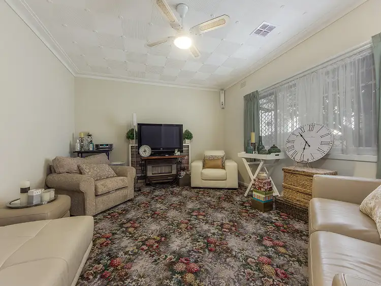 Second view of Homely house listing, 45 Theodore Street, St Albans VIC 3021