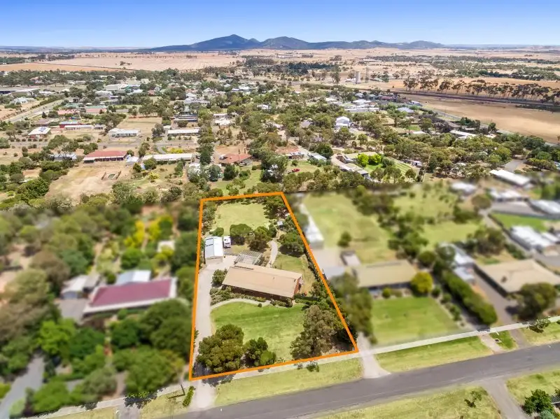 Main view of Homely house listing, 30 McLeans Road, Little River VIC 3211