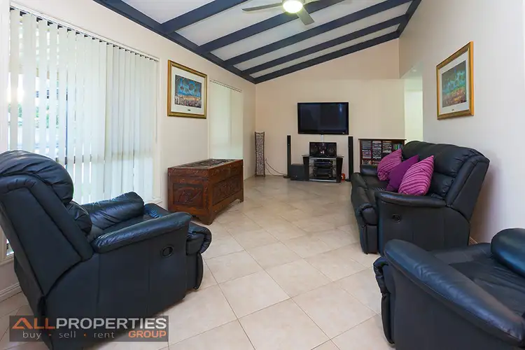 Third view of Homely house listing, 5 Tansey Dr, Tanah Merah QLD 4128