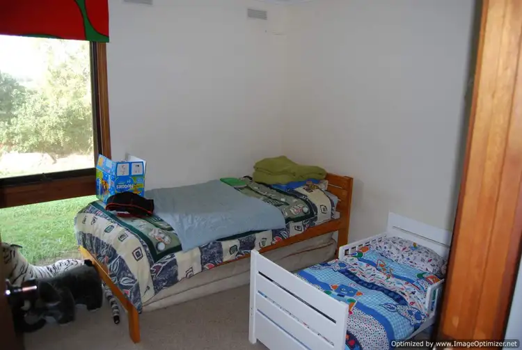 Fifth view of Homely rural property listing, 20 Holes Road, Mount Taylor VIC 3875