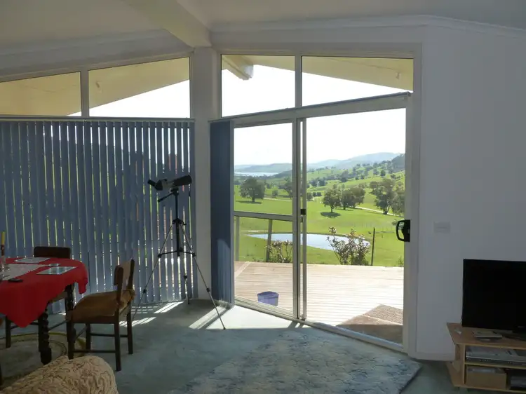 Fifth view of Homely rural property listing, 520 Wises Creek Road, Talgarno VIC 3691