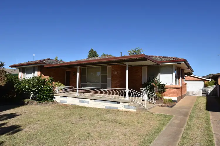 Main view of Homely house listing, 507 Hill Street, Orange NSW 2800