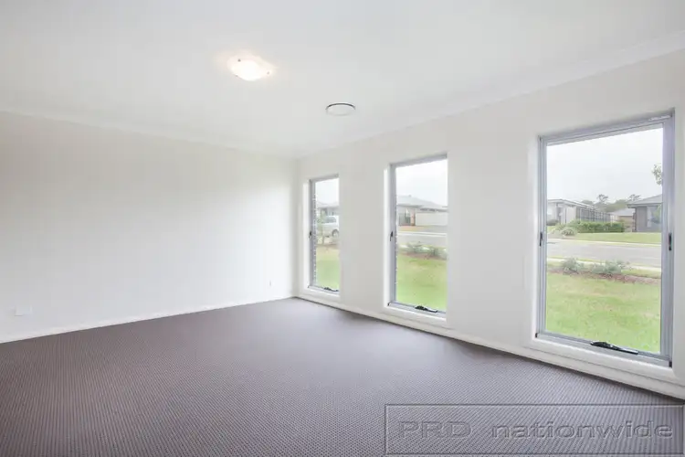 Third view of Homely house listing, 47 Harvest Boulevard, Chisholm NSW 2322