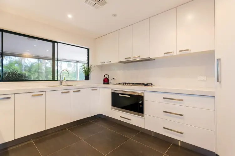 Fourth view of Homely house listing, 3 Caterpillar Court, Desert Springs NT 870