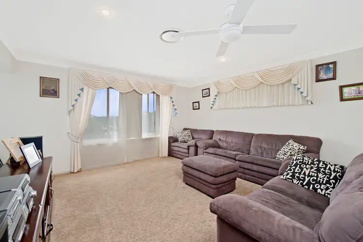 Second view of Homely house listing, 18 The Cottage Way, Port Macquarie NSW 2444