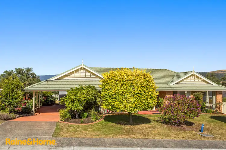 Second view of Homely house listing, 306 Redwood Road, Kingston TAS 7050