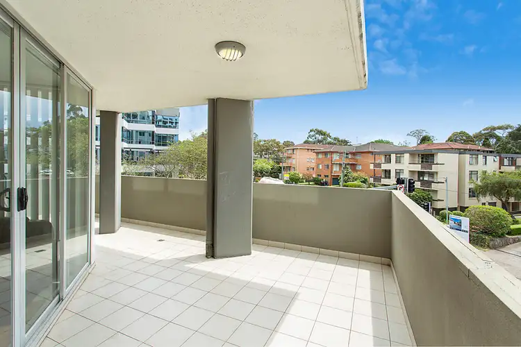 Sixth view of Homely apartment listing, 207/36-40 Romsey Street, Waitara NSW 2077