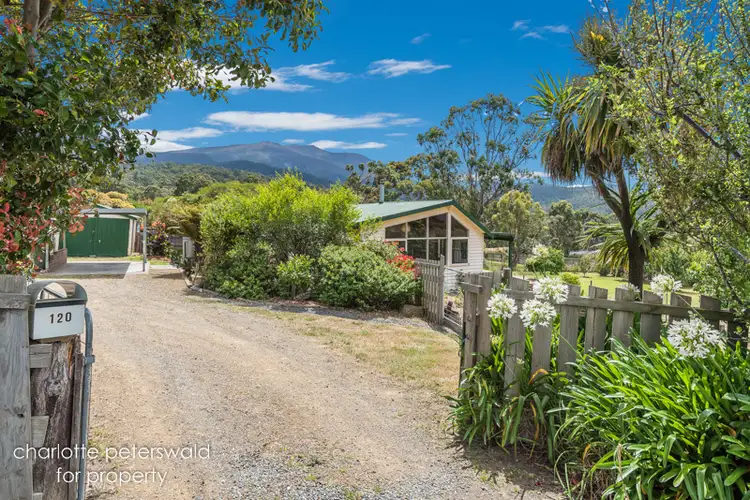 Sixth view of Homely house listing, 120 Leslie Road, Kingston TAS 7050