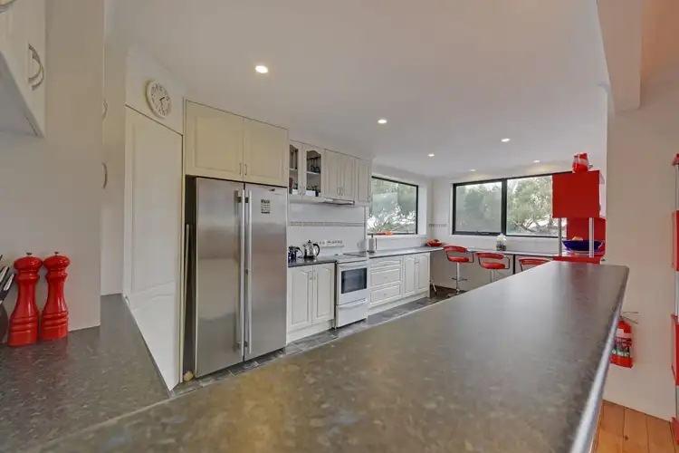 Fifth view of Homely house listing, 56 Esplanade, Turners Beach TAS 7315