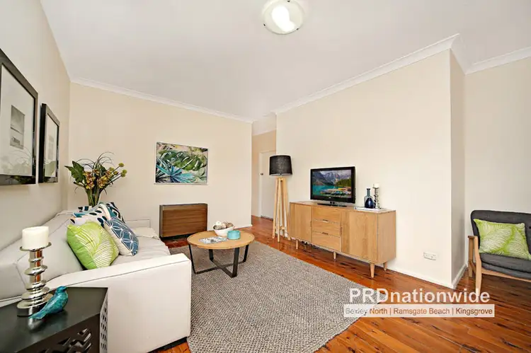 Second view of Homely villa listing, 4/38-40 Albert Street, Bexley NSW 2207