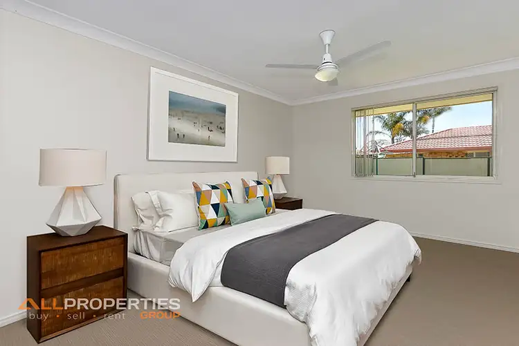 Sixth view of Homely house listing, 413 Gowan Road, Calamvale QLD 4116