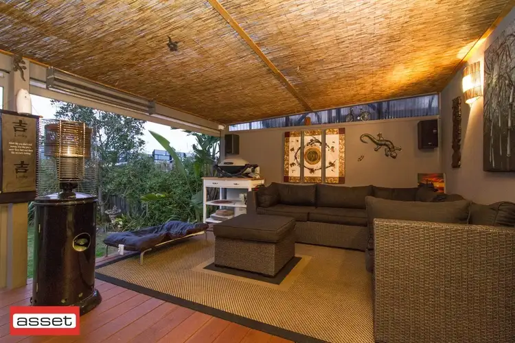 38 Dunsterville Crescent, Frankston VIC 3199