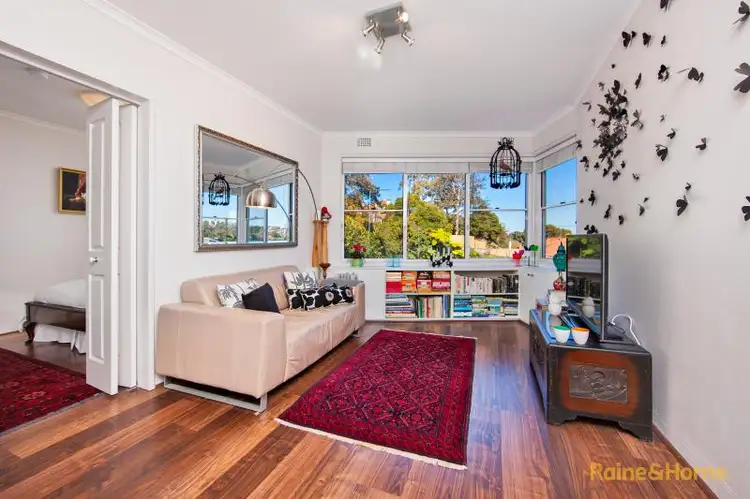 14/71 Avenue Road, Mosman NSW 2088
