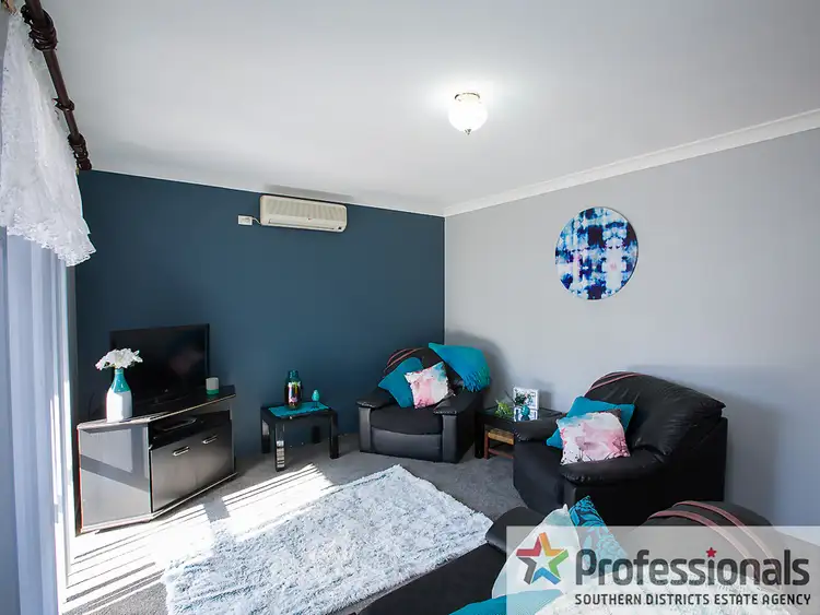 Fourth view of Homely unit listing, 1/13 Strickland Street, South Bunbury WA 6230